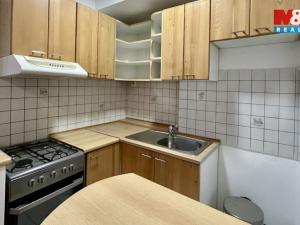 Pronájem bytu 3+kk, Zlín, Bratří Sousedíků, 58 m2