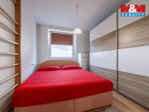 Prodej bytu 3+1, Chomutov, Havlíčkova, 62 m2