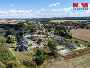 Prodej rodinného domu, Ledce, 216 m2