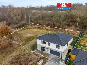 Prodej rodinného domu, Ledce, 216 m2