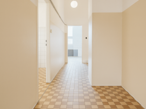 Pronájem obchodního prostoru, Praha - Břevnov, Bělohorská, 103 m2