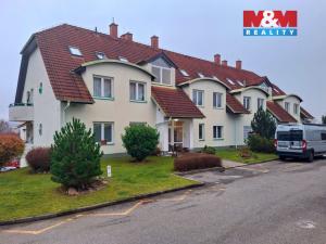 Prodej bytu 2+1, Bílovice nad Svitavou, Lesní, 53 m2