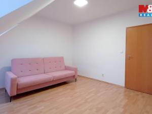 Prodej bytu 2+1, Bílovice nad Svitavou, Lesní, 53 m2