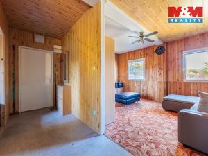 Prodej zahrady, Vranov, 1086 m2