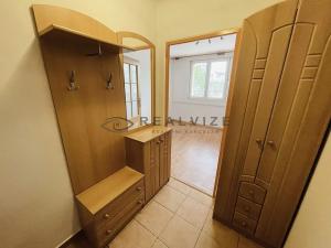 Pronájem bytu 3+1, České Budějovice, L. M. Pařízka, 66 m2