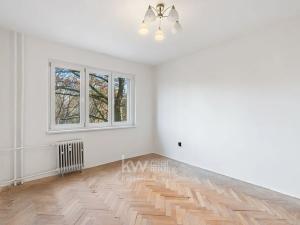Prodej bytu 2+1, Praha - Břevnov, Volavkova, 57 m2