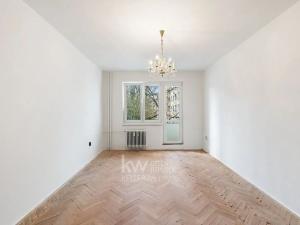 Prodej bytu 2+1, Praha - Břevnov, Volavkova, 57 m2