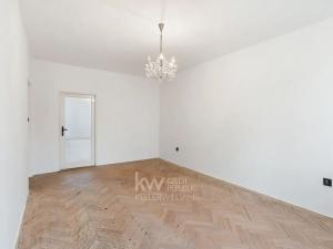 Prodej bytu 2+1, Praha - Břevnov, Volavkova, 57 m2