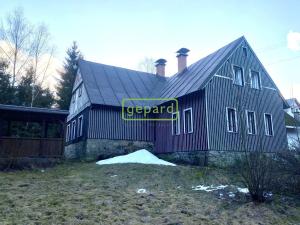 Pronájem chalupy, Pěnčín - Huť, 271 m2