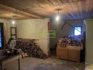 Pronájem chalupy, Pěnčín - Huť, 271 m2