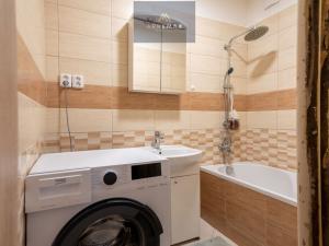 Prodej bytu 4+1, Ostrava, 74 m2