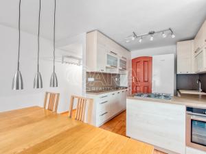 Pronájem bytu 4+kk, Příbor, Místecká, 90 m2