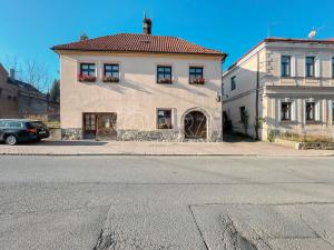 Pronájem bytu 4+kk, Příbor, Místecká, 90 m2