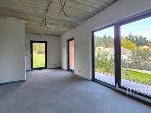 Prodej bytu 3+kk, Písek, Cihlářská, 104 m2
