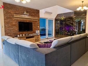 Pronájem rodinného domu, Pětihosty, 350 m2