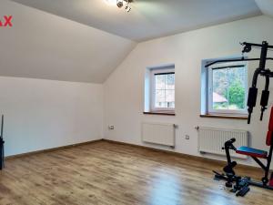 Pronájem rodinného domu, Pětihosty, 350 m2