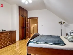 Pronájem rodinného domu, Pětihosty, 350 m2