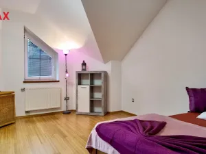 Pronájem rodinného domu, Pětihosty, 350 m2