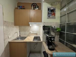 Pronájem bytu 1+kk, Brno, Sýpka, 29 m2