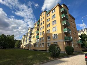 Prodej bytu 2+kk, Praha - Libeň, Kovanecká, 30 m2