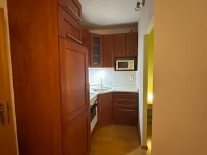 Prodej bytu 2+kk, Praha - Libeň, Kovanecká, 30 m2