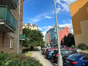 Prodej bytu 2+kk, Praha - Libeň, Kovanecká, 30 m2