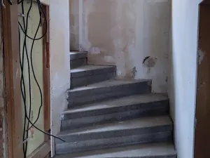 Prodej podílu rodinného domu, Praha, Hornoměcholupská, 240 m2