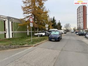 Prodej garáže, Praha - Stodůlky, Bašteckého, 18 m2