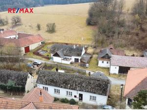 Prodej rodinného domu, Chrastavec, 80 m2