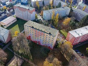 Prodej bytu 3+1, Chomutov, Marie Pujmanové, 70 m2