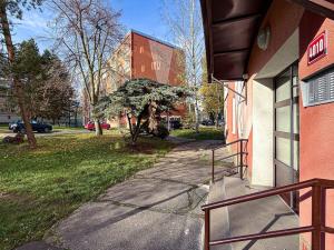 Prodej bytu 3+1, Chomutov, Marie Pujmanové, 70 m2