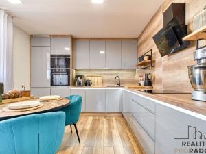 Prodej bytu 3+1, Ostrava - Zábřeh, Horymírova, 74 m2