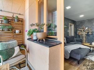 Prodej bytu 3+1, Ostrava - Zábřeh, Horymírova, 74 m2