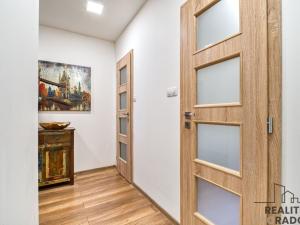 Prodej bytu 3+1, Ostrava - Zábřeh, Horymírova, 74 m2