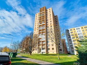 Prodej bytu 3+1, Ostrava - Zábřeh, Horymírova, 74 m2