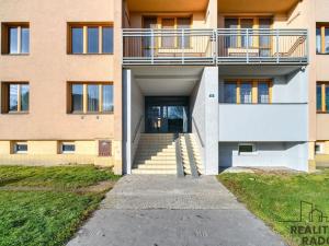 Prodej bytu 3+1, Ostrava - Zábřeh, Horymírova, 74 m2