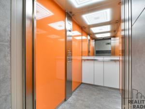 Prodej bytu 3+1, Ostrava - Zábřeh, Horymírova, 74 m2