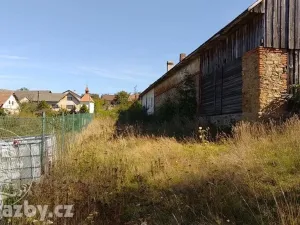 Dražba rodinného domu, Koberovice, 198 m2