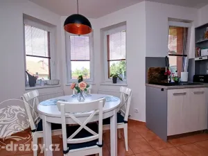 Dražba rodinného domu, Pardubice, 28. října, 156 m2