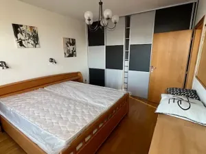 Pronájem bytu 2+1, Praha, Počernická, 62 m2
