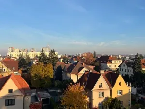 Pronájem bytu 2+1, Praha, Počernická, 62 m2