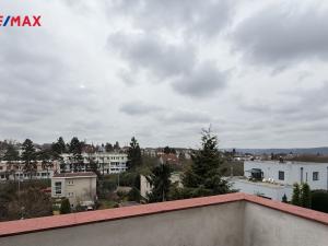 Pronájem bytu 2+1, Praha - Braník, Ohnivcova, 99 m2