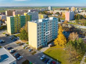 Prodej bytu 2+1, Nymburk, Mládežnická, 64 m2