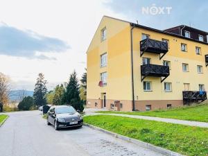 Pronájem bytu 1+1, Lipno nad Vltavou, 29 m2