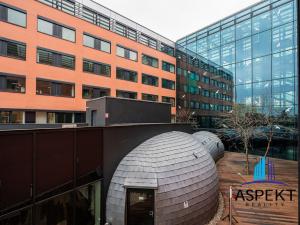 Pronájem kanceláře, Praha - Chodov, Líbalova, 28 m2