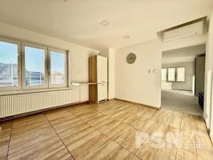 Pronájem kanceláře, Brno, Komárovské nábřeží, 94 m2