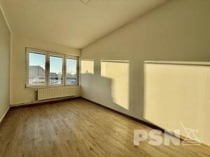 Pronájem kanceláře, Brno, Komárovské nábřeží, 40 m2