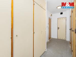 Prodej bytu 3+1, Chrudim - Chrudim III, Fibichova, 71 m2