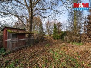 Prodej rodinného domu, Letiny - Svárkov, 115 m2