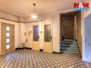 Prodej rodinného domu, Slavětín, Na Městečku, 120 m2